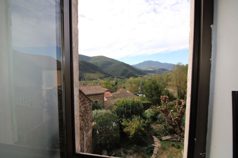   Haut H�rault Maison de village 177m2 Maison - 13 pi�ce(s) - 177 m�