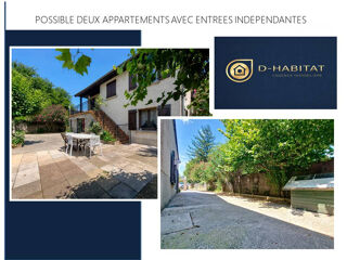  Maison � vendre 6 pi�ces 188 m�