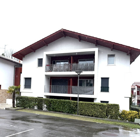   � deux pas de la plage   T2 lumineux de 46 m2   Id�al investisseur Appartement - 2 pi�ce(s) - 38 m�