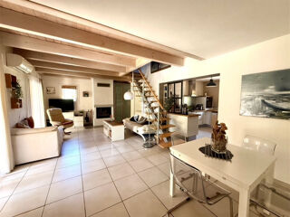  Maison à vendre 5 pièces 132 m²