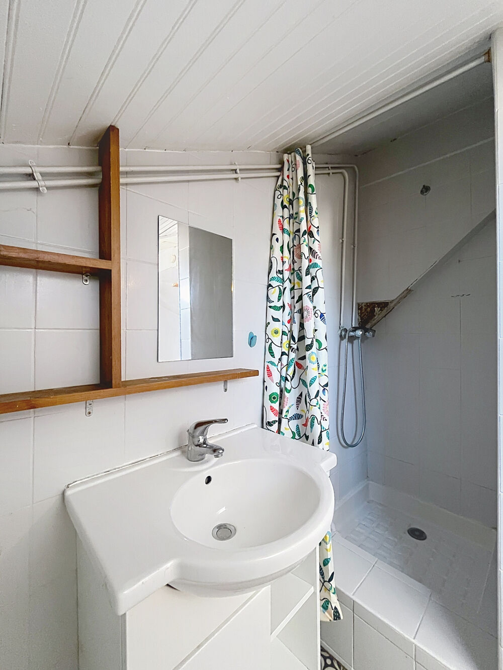 Vente Appartement Studio 22,5 m2   Idéal investissement locatif ou Primo-Accédant   Copropriété fermée Grenoble