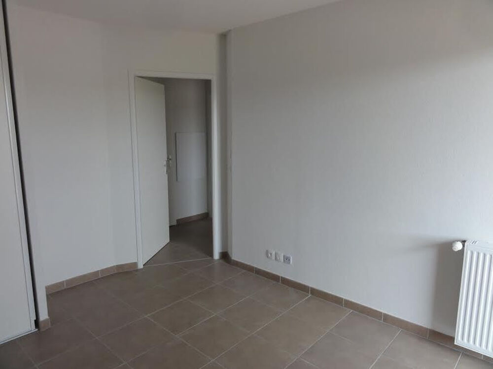 Location Appartement T3 avec terrasse de 22m2 + parking en sous-sol Quint fonsegrives