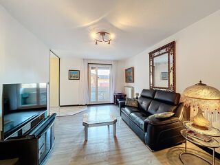 Appartement 3 pièces 82 m² · à Gières · 82 m² · 239 000 €