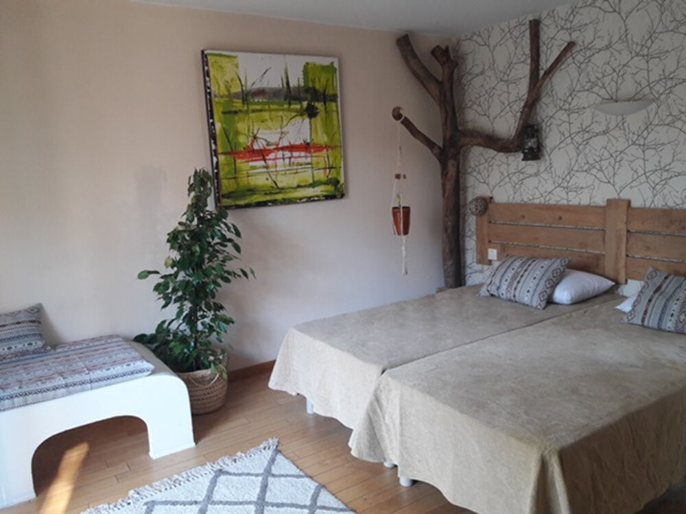 � vendre  Maison Anduze (30140)