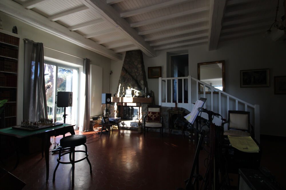  vendre  Maison Saint-Christol-ls-Als (30380)