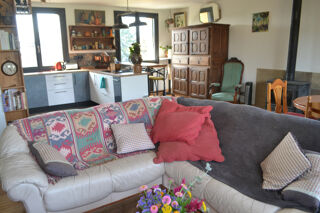  Maison à vendre 5 pièces 116 m²