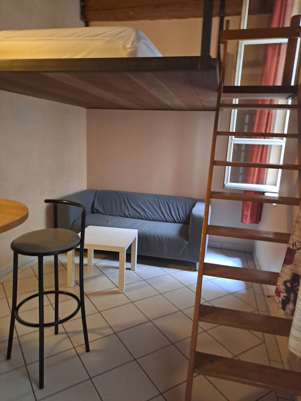 Vente Appartement studio Lyon 1