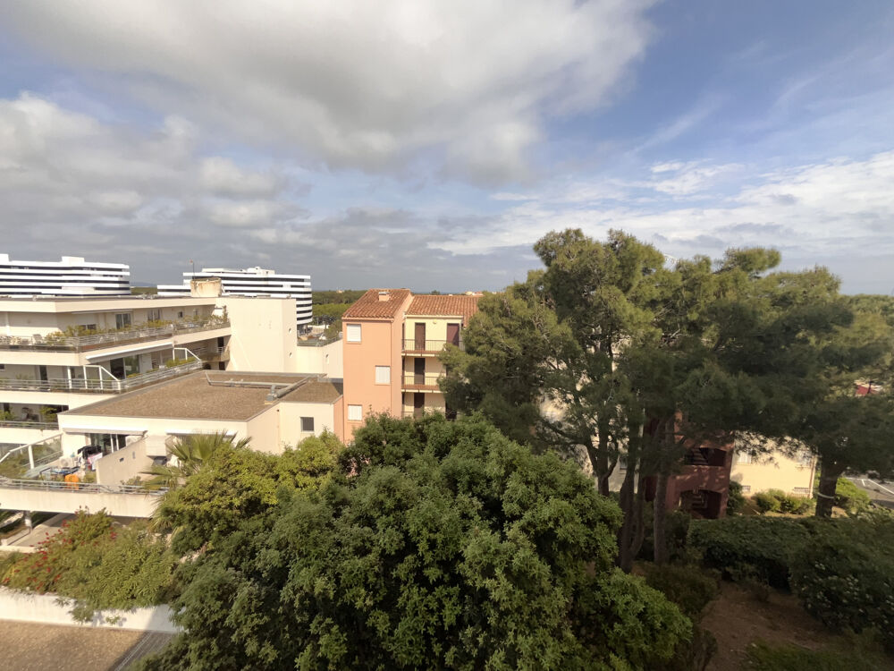Vente Appartement PROCHE CENTRE PORT Agde
