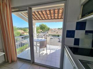  Appartement à vendre 2 pièces 23 m²