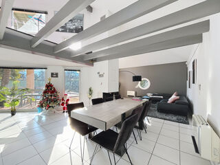  Maison à vendre 5 pièces 146 m²