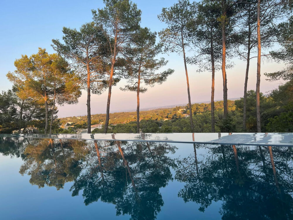 � vendre  Maison N�mes (30000)