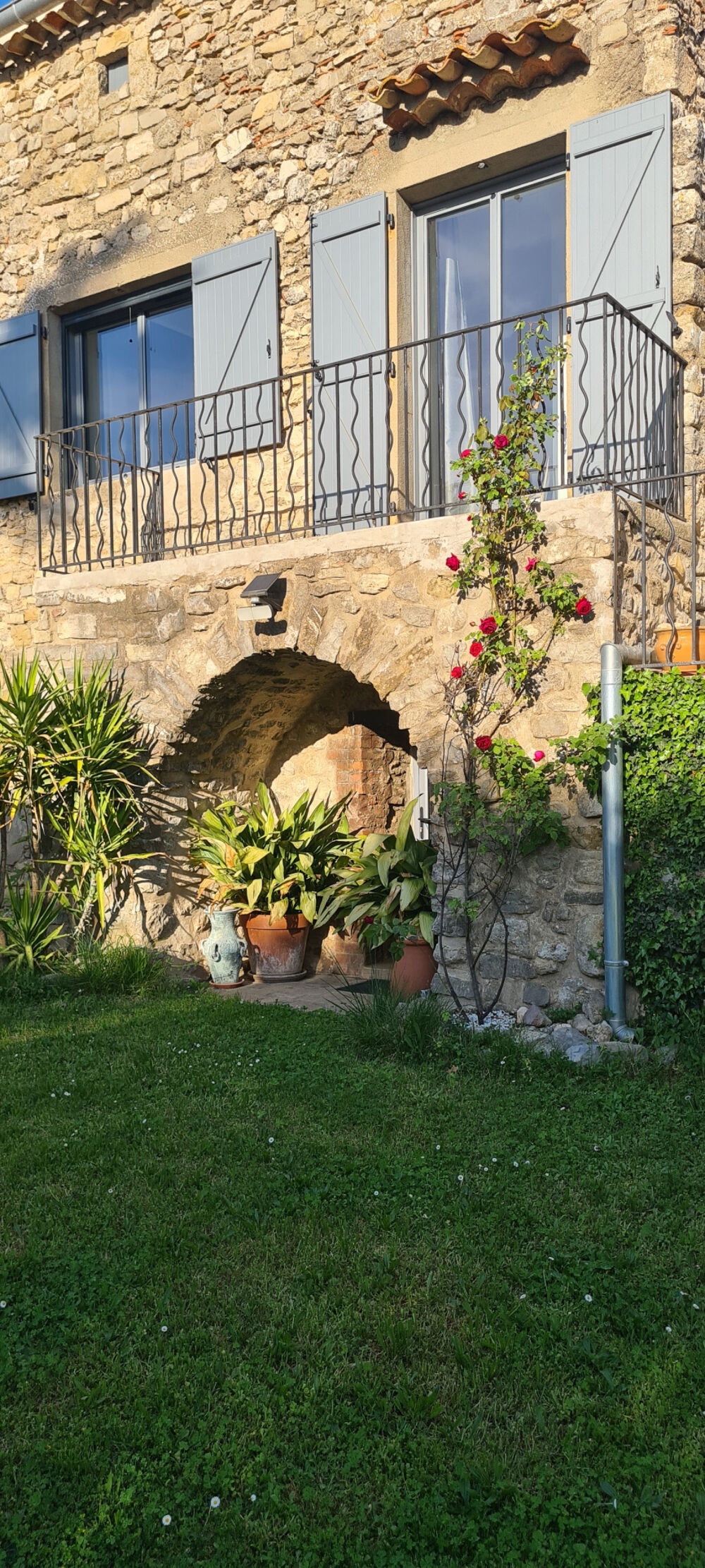  vendre  Maison Saint-Christol-ls-Als (30380)