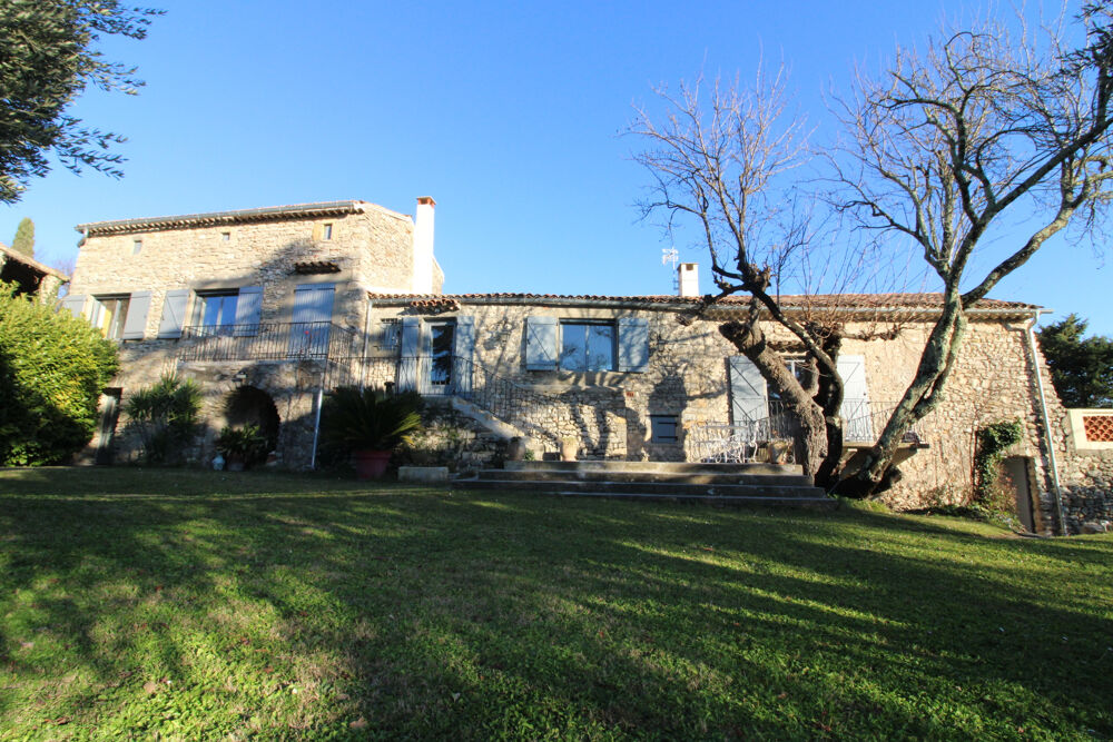  vendre  Maison Saint-Christol-ls-Als (30380)