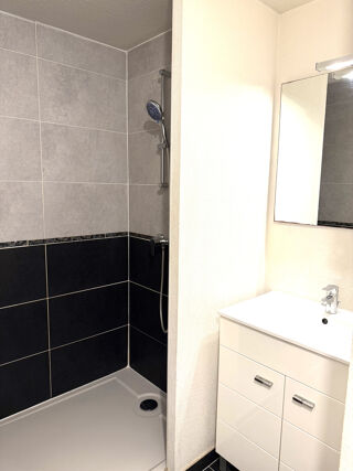  Appartement � vendre 2 pi�ces 38 m�