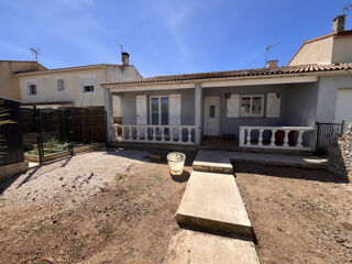  Maison � vendre 4 pi�ces 90 m�