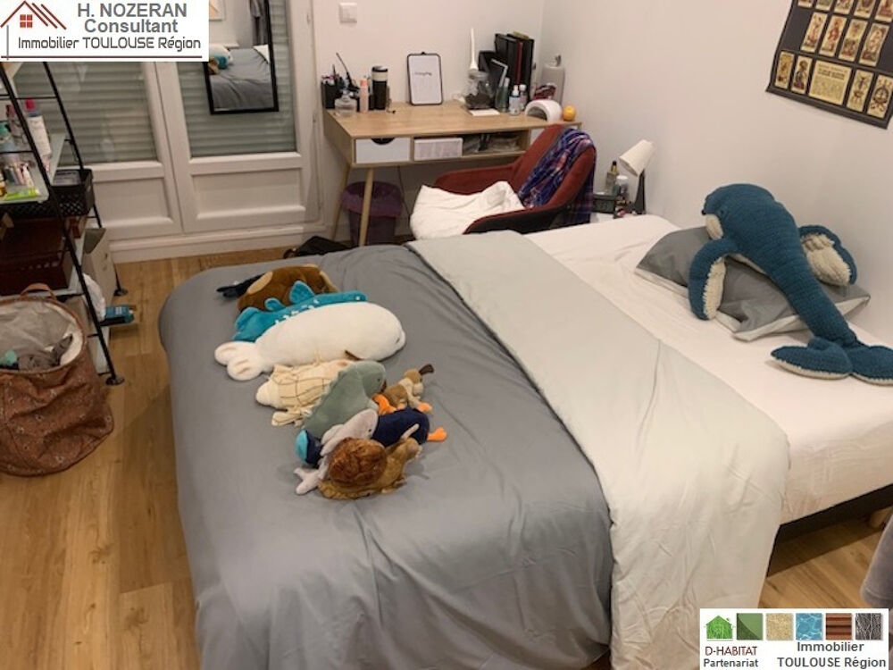 � vendre  Maison Toulouse (31400)