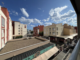  Appartement � vendre 2 pi�ces 35 m�