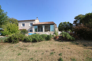  Maison � vendre 8 pi�ces 170 m�