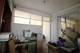  Immeuble  vendre 200 m