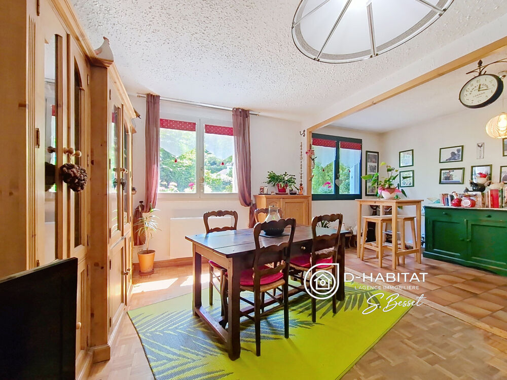 Vente Appartement Entre apt et maison - T4 rez-de-jardin avec garage et jardin privatif à Gières - ideal sénior, jeune couple, f Gieres