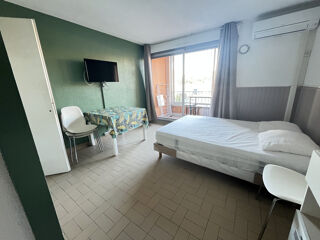  Appartement � vendre 1 pi�ce 24 m�