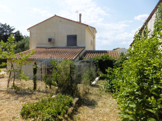  Maison à vendre 6 pièces 180 m²