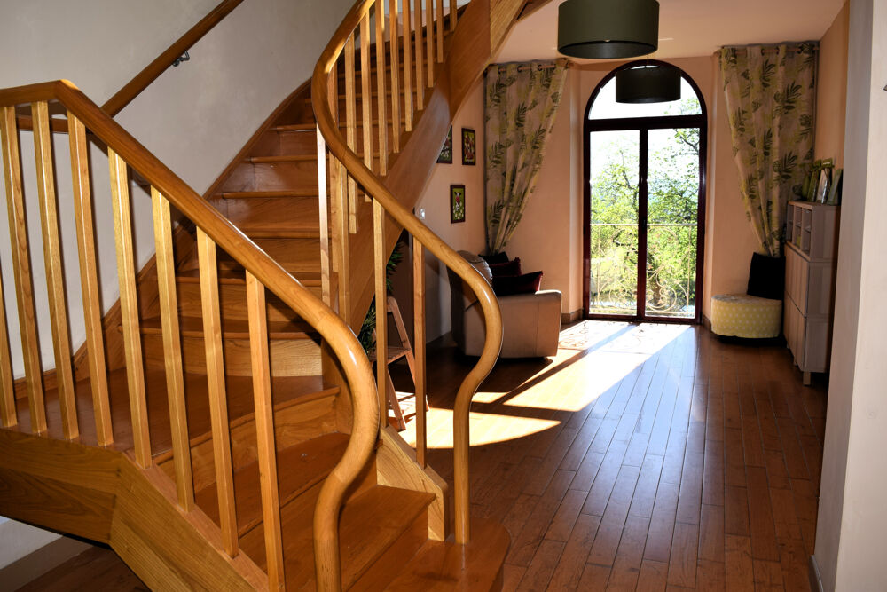 à vendre  Maison Saramon (32450)