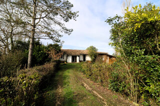  Maison à vendre 4 pièces 88 m²