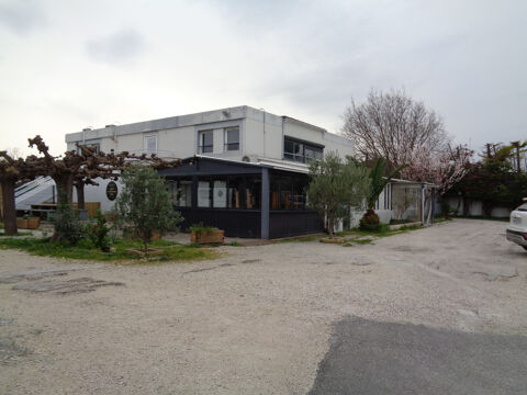 84 vaucluse Avignon Locaux commerciaux 430m2 955000 84000 Avignon
