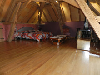  Propri�t�/ch�teau � vendre 14 pi�ces 550 m�