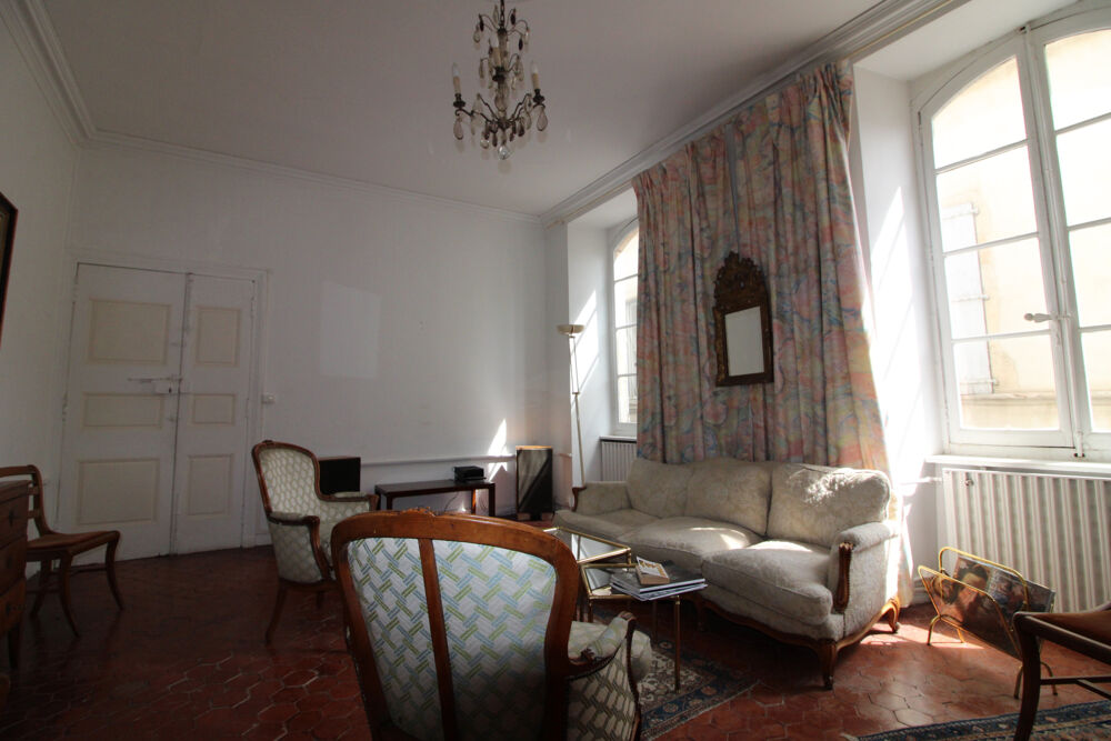 � vendre  Propri�t�/ch�teau Anduze (30140)