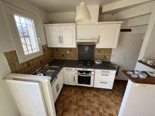  Maison � vendre 4 pi�ces 61 m�