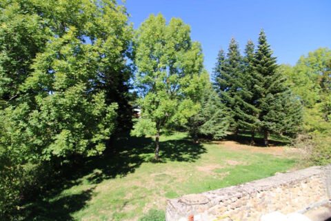   30 VAL D'AIGOUAL Grande Maison Maison - 15 + pi�ce(s) - 440 m�