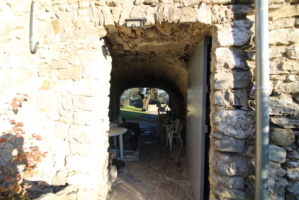  vendre  Maison Saint-Christol-ls-Als (30380)