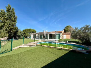  Maison � vendre 5 pi�ces 164 m�