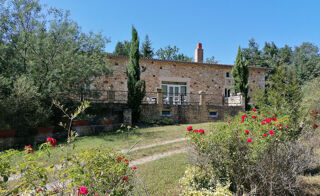  Propriété/château à vendre 10 pièces 346 m²