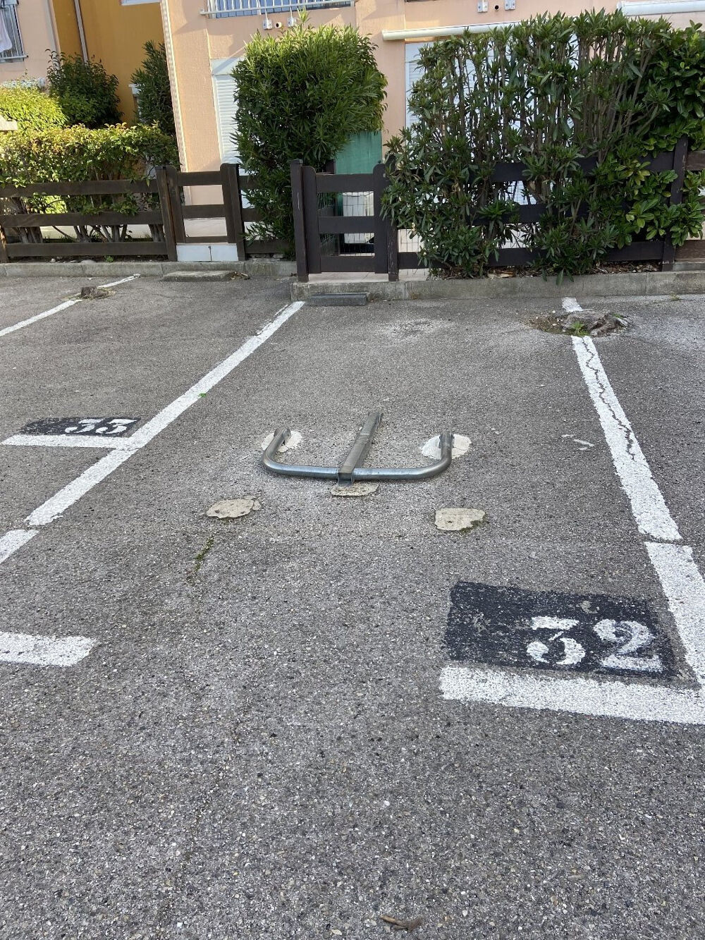 Vente Parking/Garage Parking secteur MOLE Le cap d agde