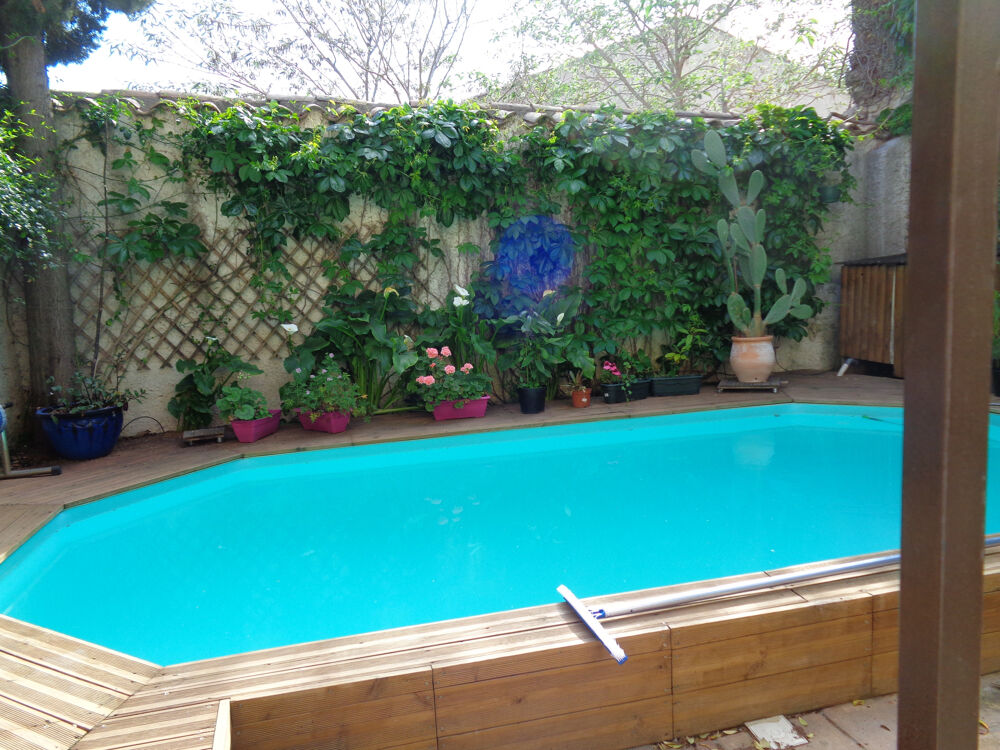 � vendre  Maison Milhaud (30540)