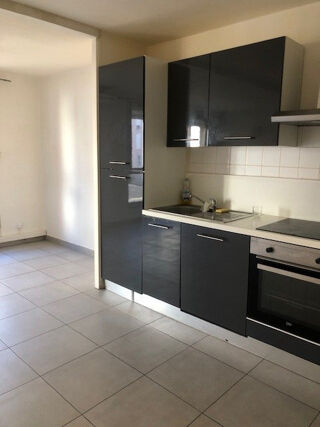  Appartement  vendre 2 pices 49 m