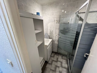  Appartement � vendre 2 pi�ces 35 m�