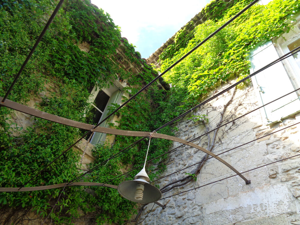 � vendre  Maison Milhaud (30540)