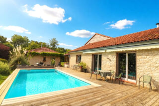 Maison � vendre 5 pi�ces 150 m�