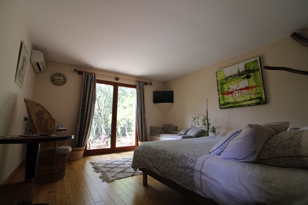  vendre  Maison Anduze (30140)