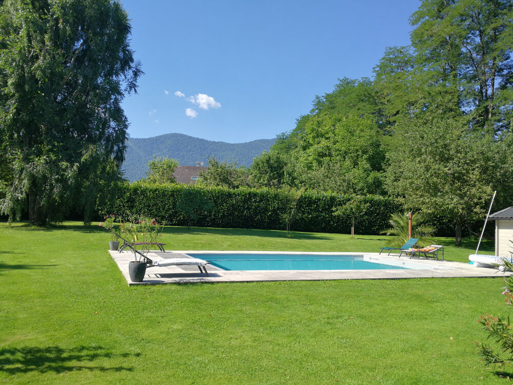 � vendre  Maison Arudy (64260)