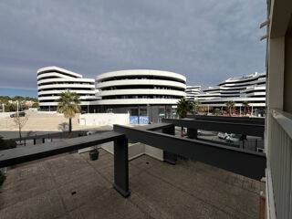  Appartement  vendre 1 pice 25 m