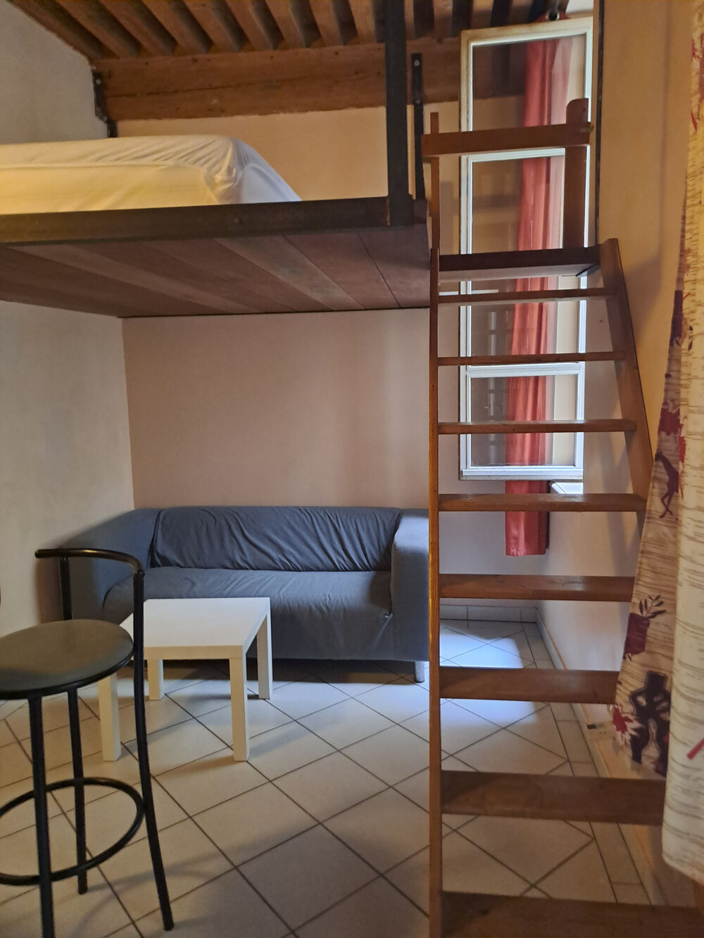 Vente Appartement studio Lyon 1