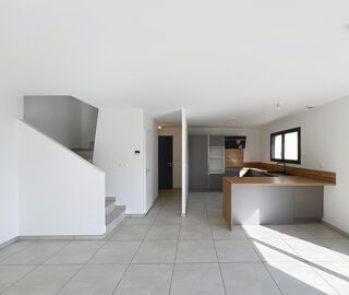  Maison à vendre 4 pièces 99 m²