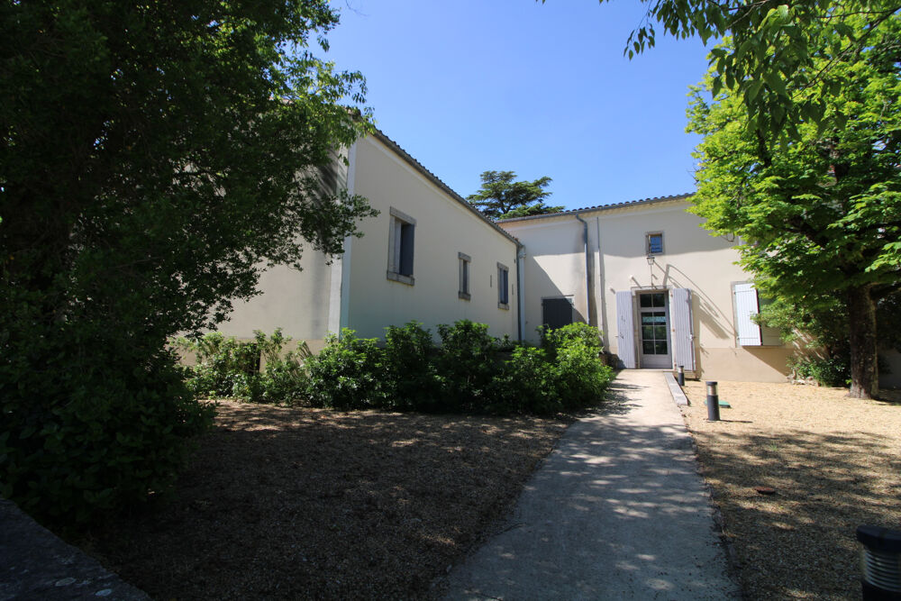 � vendre  Propri�t�/ch�teau Montpellier (34000)