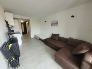  Appartement à vendre 1 pièce 25 m²