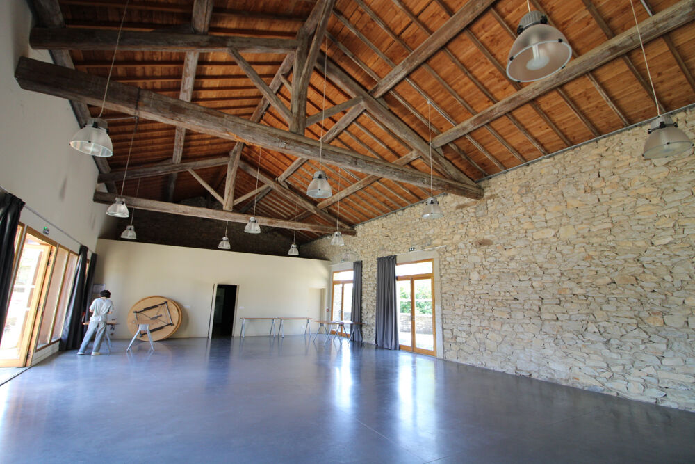 � vendre  Propri�t�/ch�teau Saint-Mathieu-de-Tr�viers (34270)